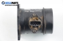 Air mass flow meter for Nissan Primera 2.0 TD, 90 hp, station wagon, 2001