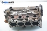 Engine head for Audi A4 (B5) 1.8, 125 hp, sedan, 1996