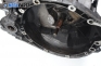  for Citroen C5 2.2 HDi, 133 hp, hecktür, 2001