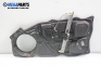 Macara electrică geam pentru Mazda RX-8 1.3, 192 cp, 2004, poziție: stânga - fața № F152 97XE