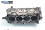 Engine head for Volkswagen Golf II 1.8, 90 hp, 5 doors, 1990