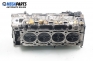 Engine head for Mercedes-Benz E-Class 210 (W/S) 2.2 CDI, 143 hp, station wagon automatic, 2000