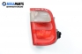Inner tail light for Mercedes-Benz CLK 2.0, 136 hp, coupe automatic, 1997, position: left