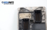 ECU incl. ignition key and immobilizer for Opel Corsa B 1.0 12V, 54 hp, 3 doors, 1997 № GM 90 532 609