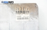 ECU für Mazda RX-8 1.3, 192 hp, 2004 № Denso 279700-2287