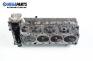 Engine head for Mercedes-Benz 190 (W201) 2.0 D, 72 hp, 1987
