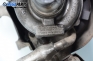 Turbo pentru Audi A8 (D2) 3.3 TDI Quattro, 224 cp, sedan automat, 2000 № Garrett 715224-1 / 057145701 E