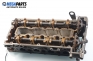 Engine head for Saab 900 2.0, 131 hp, coupe, 1994