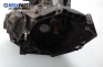  for Fiat Punto 1.7 TD, 69 hp, hatchback, 1997