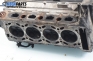 Engine head for Saab 900 2.0, 131 hp, coupe, 1994