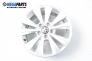 Alloy wheels for Volkswagen Golf VII (2012- ) 16 inches, width 6.5, ET 48 (The price is for the set)