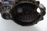  for Volkswagen Golf II 1.8, 90 hp, 1989