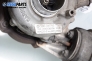 Turbo for Volkswagen Golf IV 1.9 TDI, 115 hp, hatchback, 5 doors, 1999 № Garrett 454232-5