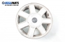 Alufelgen für Kia Magentis (2000-2005) 15 inches, breite 6 (Preis pro set angegeben)