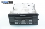 CD player for Ford C-Max 1.6 TDCi, 90 hp, 2005
