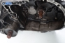  for Volvo S40/V40 1.9 TD, 90 hp, station wagon, 1997 № JC5221