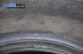 Snow tires GISLAVED 195/65/15, DOT: 3410 (The price is for the set)