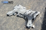 Front axle for Renault Laguna III 2.0 dCi, 150 hp, station wagon, 2008