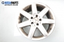 Alloy wheels for Mercedes-Benz S-Class W220 (1998-2005) 17 inches, width 8.5 (The price is for the set)