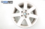 Jante din aliaj pentru BMW 3 (E46) (1998-2005) 17 inches, lăţime 8 (Prețul este pentru un set)