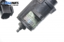 Potențiometru clapetă de accelerație pentru Audi 80 (B4) 1.9 TDI, 90 cp, combi, 1994 № Bosch 0 205 001 017