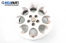 Alloy wheels for Alfa Romeo 156 (1997-2003) 15 inches, width 6.5 (The price is for the set)