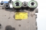 Kompressor klimaanlage für Ford Fiesta VI 1.4 TDCi, 70 hp, hecktür, 5 türen, 2010 № 8V5119D629DF