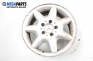 Alufelgen für Mercedes-Benz C-Klasse 203 (W/S/CL) (2000-2006) 16 inches, breite 7 (Preis pro set angegeben)