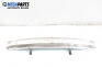 Bumper support brace impact bar for Audi A4 (B6) 2.0, 130 hp, station wagon automatic, 2002, position: rear