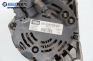 Gerenator for Peugeot 307 1.6, 109 hp, hecktür, 2001 № Valeo 96 428799 80