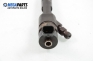 Einspritzdüse for Renault Laguna II (X74) 1.9 dCi, 130 hp, combi, 2007 № 0445110 230