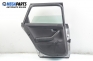 Tür für Audi A4 (B6) 2.0, 130 hp, combi automatik, 2002, position: links, rückseite