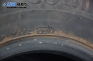 Summer tires KUMHO 195/65/15, DOT: 4913 (The price is for the set)