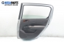 Ușă for Peugeot 307 1.6 16V, 109 hp, hatchback, 2001, position: dreaptă - spate