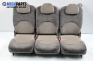 Innenausstattung sitze satz für Citroen Xsara Picasso 1.8 16V, 115 hp, 2000