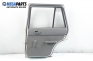 Door for Suzuki Swift 1.0, 53 hp, hatchback, 5 doors, 2002, position: rear - right