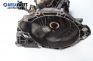  for Opel Corsa B 1.0 12V, 54 hp, 1997