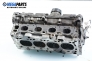 Engine head for Volvo S40/V40 1.8, 122 hp, sedan, 2000