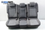 Seats set for Ford C-Max 1.8 TDCi, 115 hp, 2007