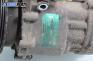 Kompressor klimaanlage für Rover 25 1.1 16V, 75 hp, hecktür, 3 türen, 2002 № Sanden SD7V16