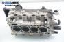 Engine head for Hyundai i20 1.2, 78 hp, 5 doors, 2008