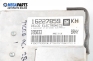 ECU cu cheie de contact și imobilizator pentru Opel Tigra 1.6 16V, 106 cp, 1996 № 16227859