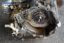 Automatic gearbox for Renault Clio II 1.4 16V, 95 hp, 3 doors automatic, 2001