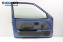 Tür für Peugeot 106 1.0, 45 hp, 3 türen, 1996, position: links