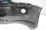 Bara de protectie frontala for Ssang Yong Kyron 2.0 4x4 Xdi, 141 hp automatic, 2006, position: fața