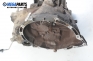  for Ford Fiesta IV 1.8 DI, 75 hp, 2000