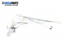 Electric window regulator for Renault Laguna I (B56; K56) 2.0, 113 hp, station wagon, 1996, position: front - right