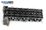 Engine head for BMW 5 (E39) 2.5 d, 163 hp, station wagon, 2001