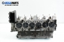 Engine head for BMW 5 (E39) 2.5 d, 163 hp, station wagon, 2001