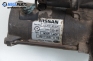 Starter for Nissan Primera 2.0 16V, 115 hp, sedan, 1996 № M70R